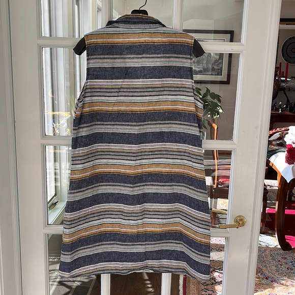 Beachloungelunch collection dress Size L - Picture 5 of 6